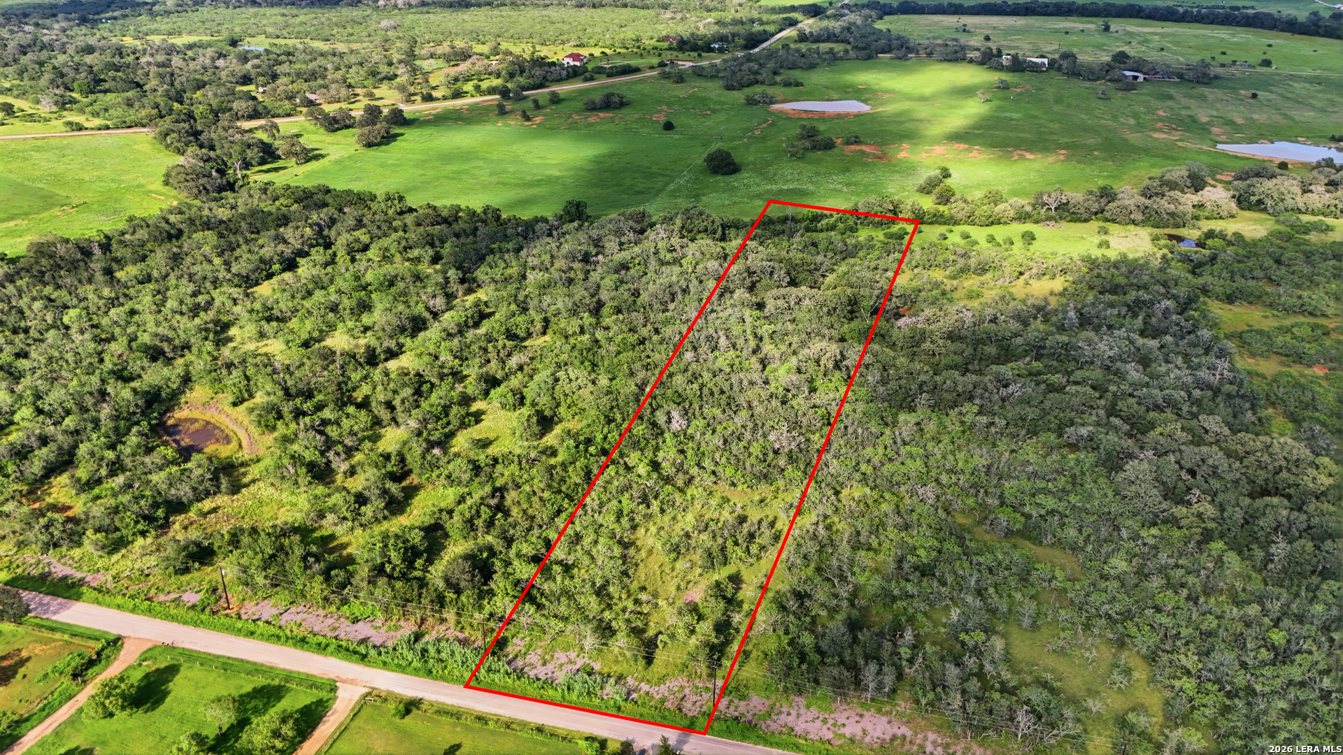 565 Marrou Road (Lot 5) Seguin TX 78155