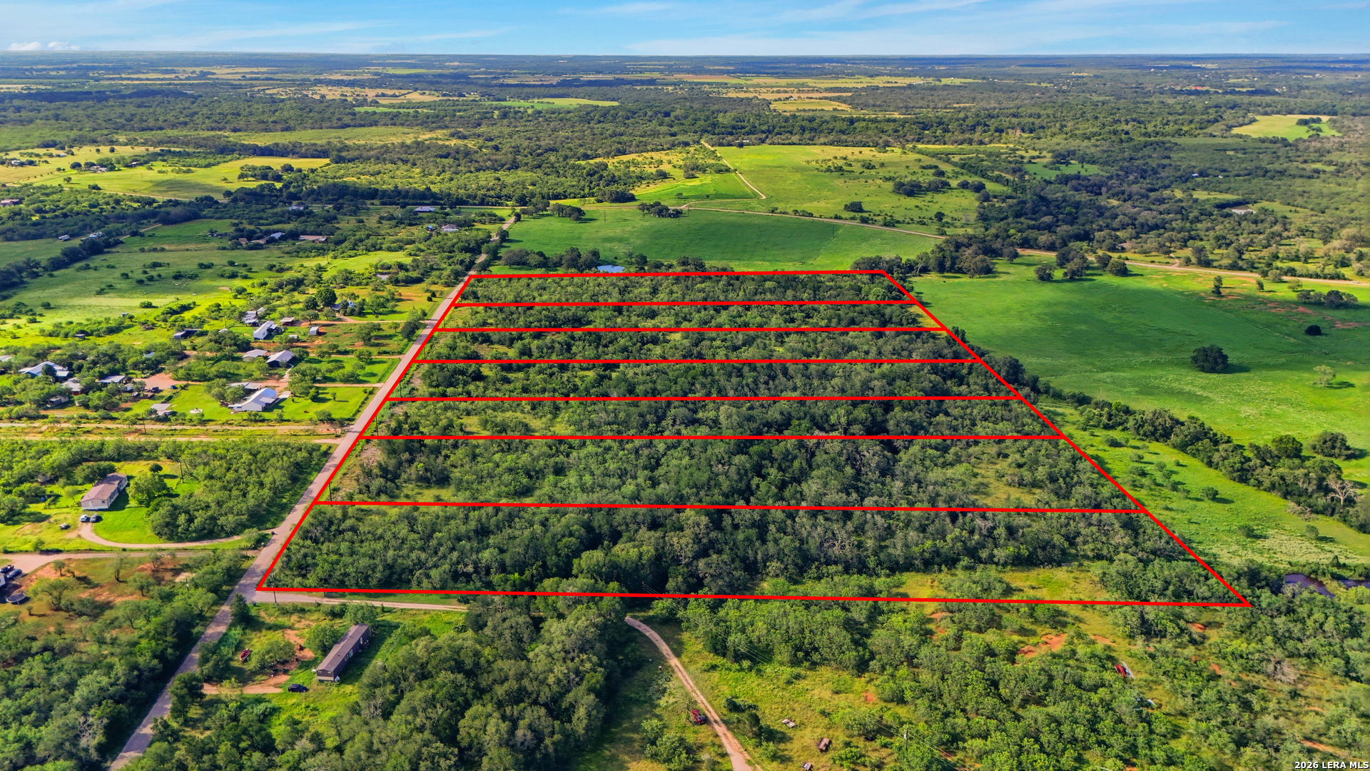 565 Marrou Road (Lot 5) Seguin TX 78155