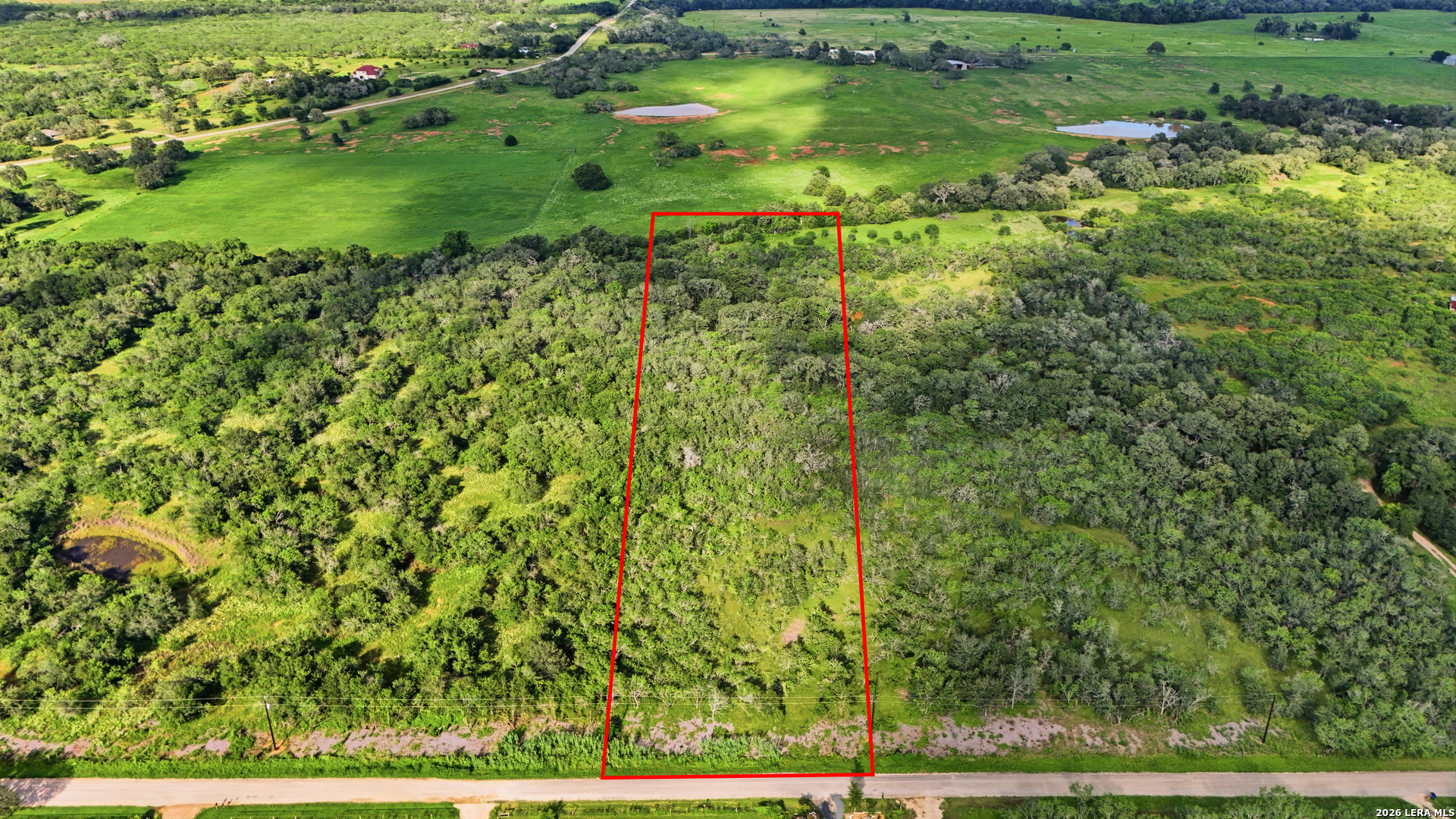 565 Marrou Road (Lot 5) Seguin TX 78155