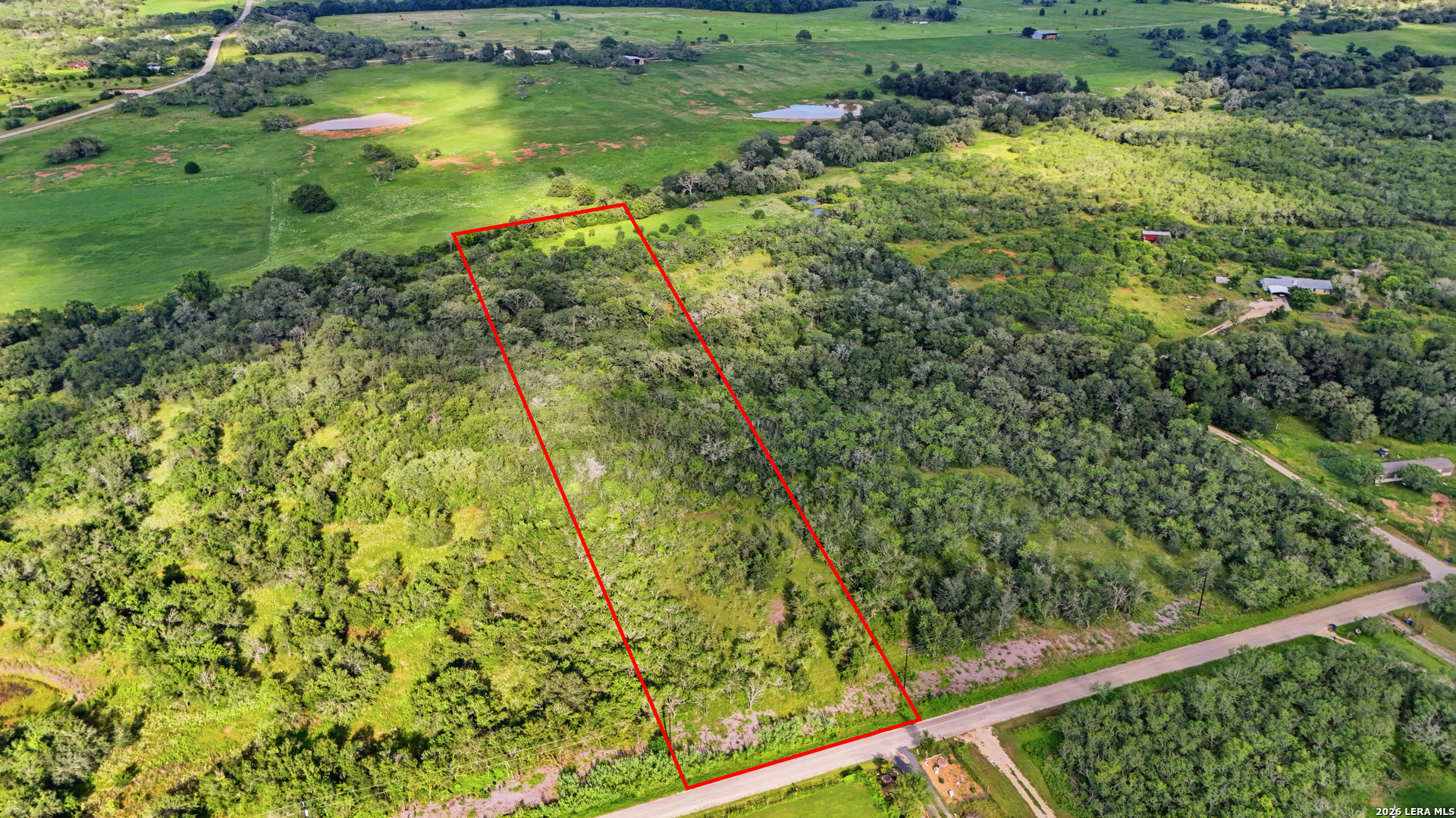 565 Marrou Road (Lot 5) Seguin TX 78155