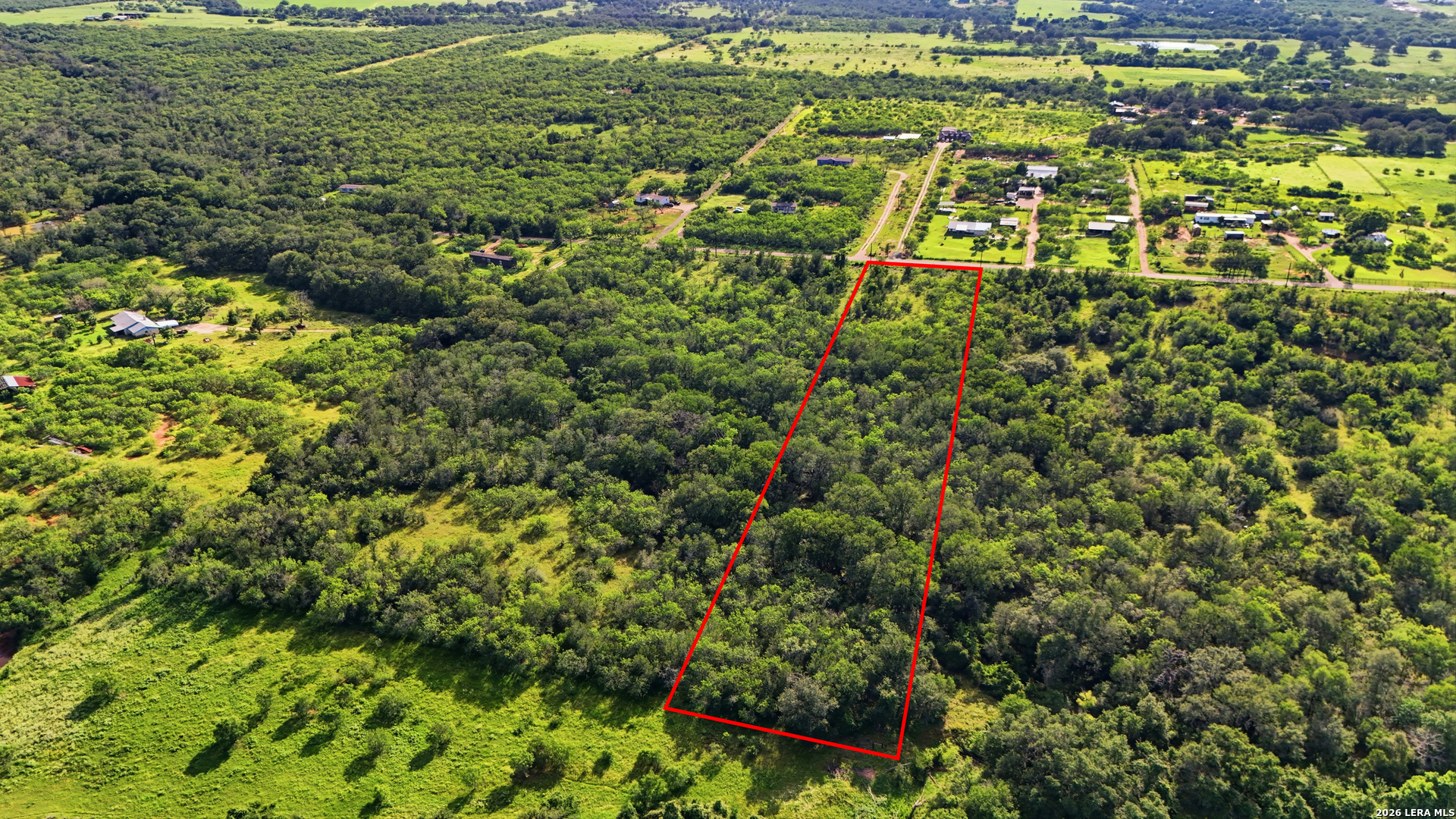 565 Marrou Road (Lot 5) Seguin TX 78155