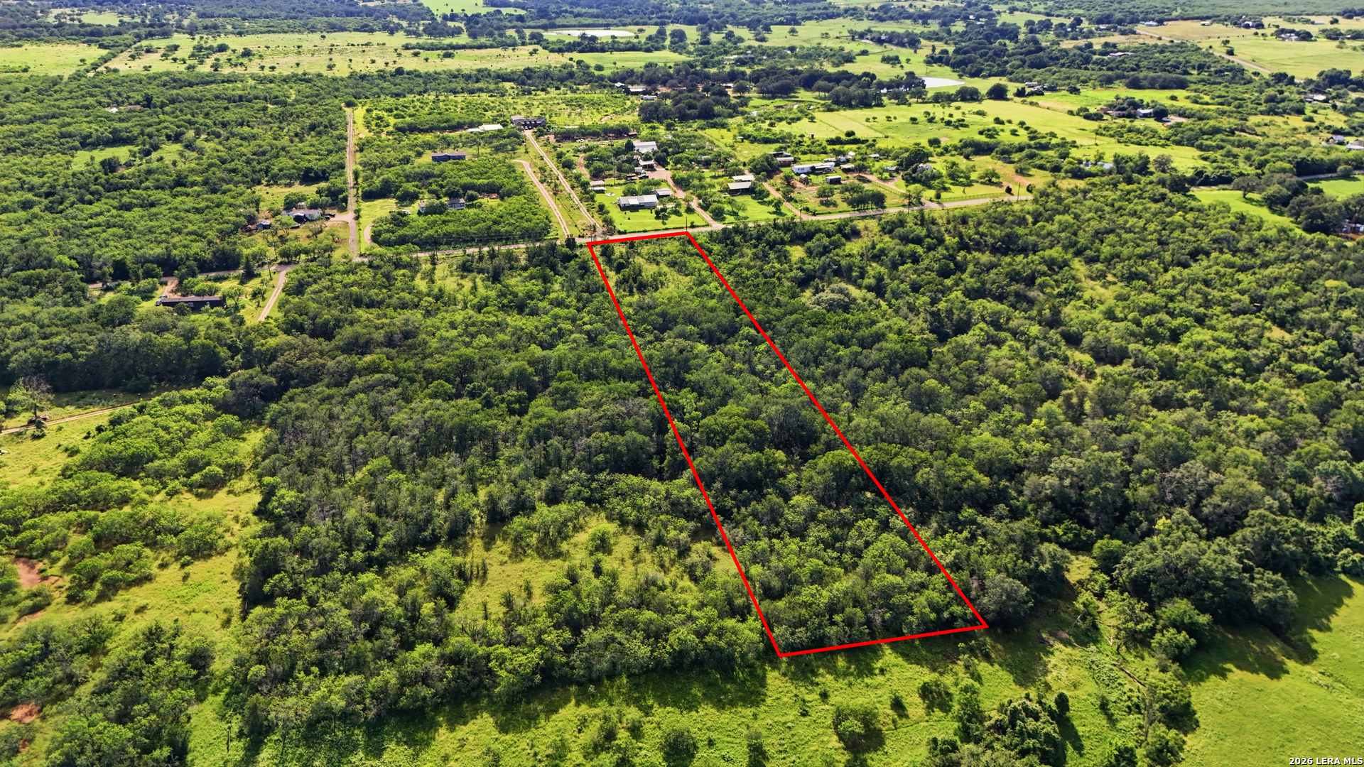 565 Marrou Road (Lot 5) Seguin TX 78155