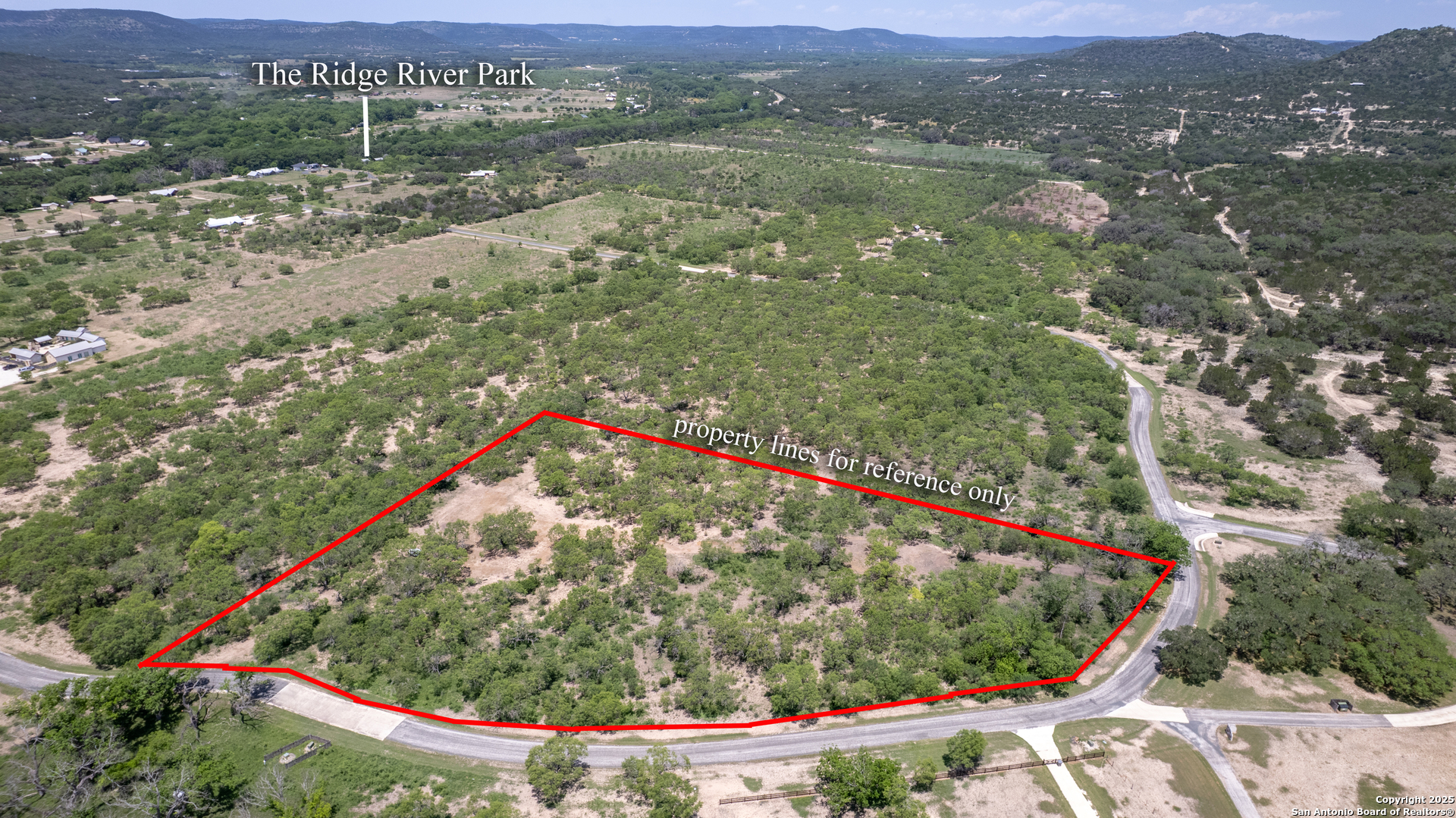 405 Ridge Loop Rio Frio TX 78879
