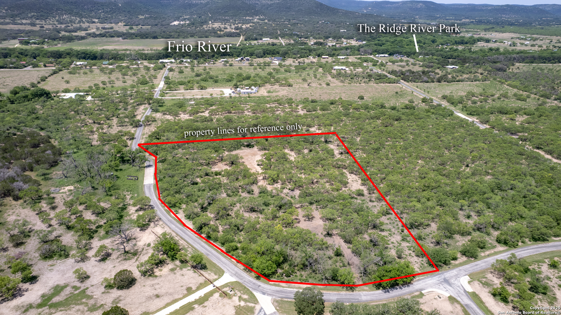 405 Ridge Loop Rio Frio TX 78879