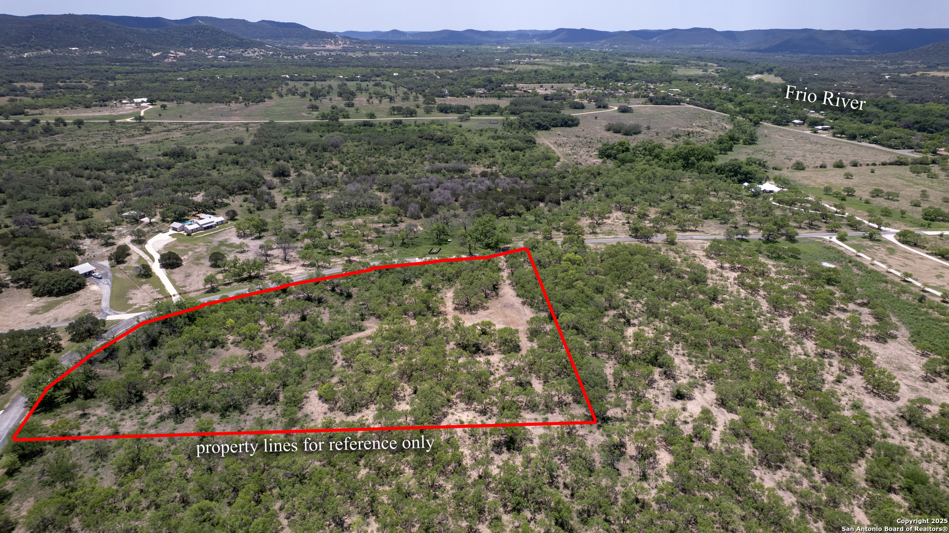 405 Ridge Loop Rio Frio TX 78879