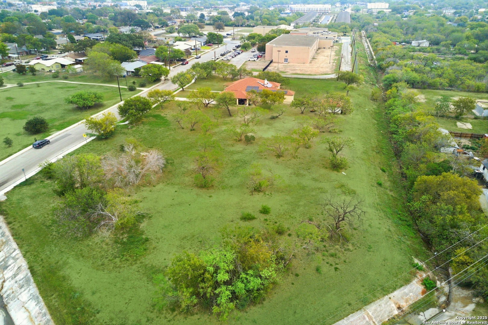 2426 Betty Jean San Antonio TX 78223