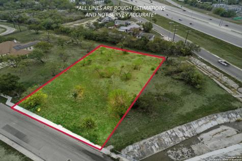 2426 Betty Jean San Antonio TX 78223
