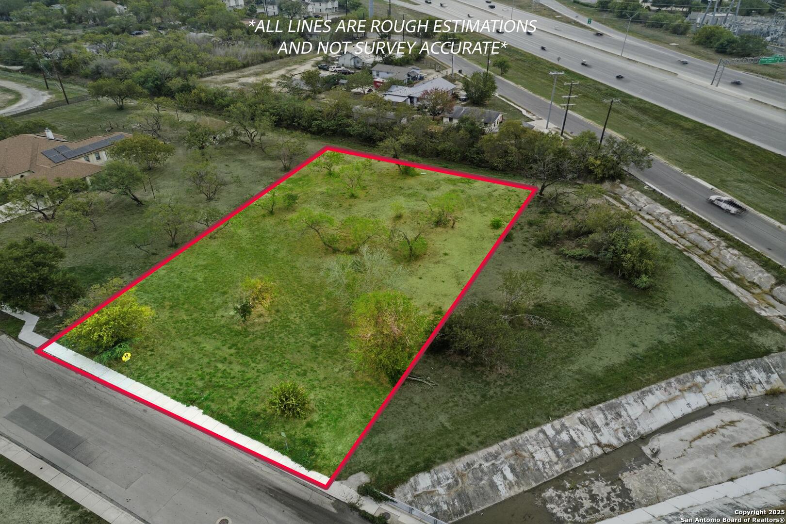 2426 Betty Jean San Antonio TX 78223