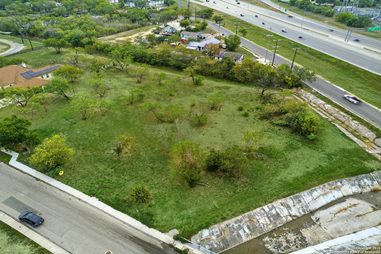 2426 Betty Jean San Antonio TX 78223
