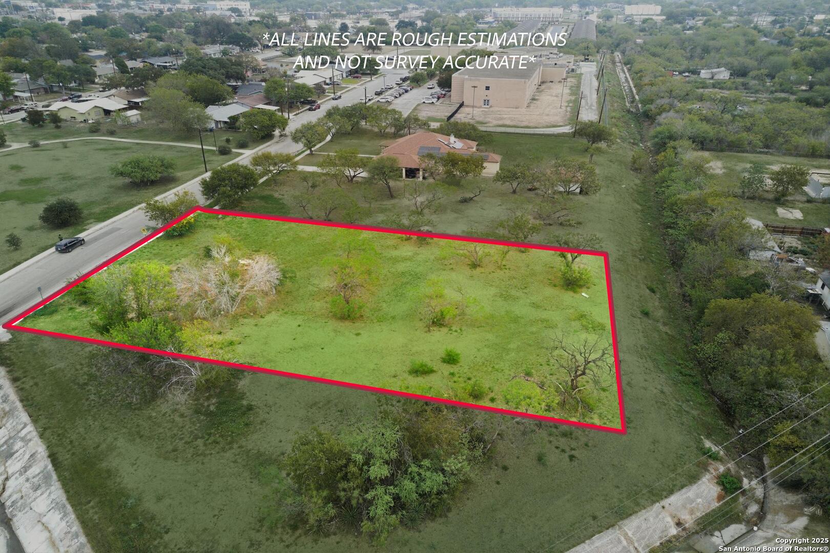 2426 Betty Jean San Antonio TX 78223