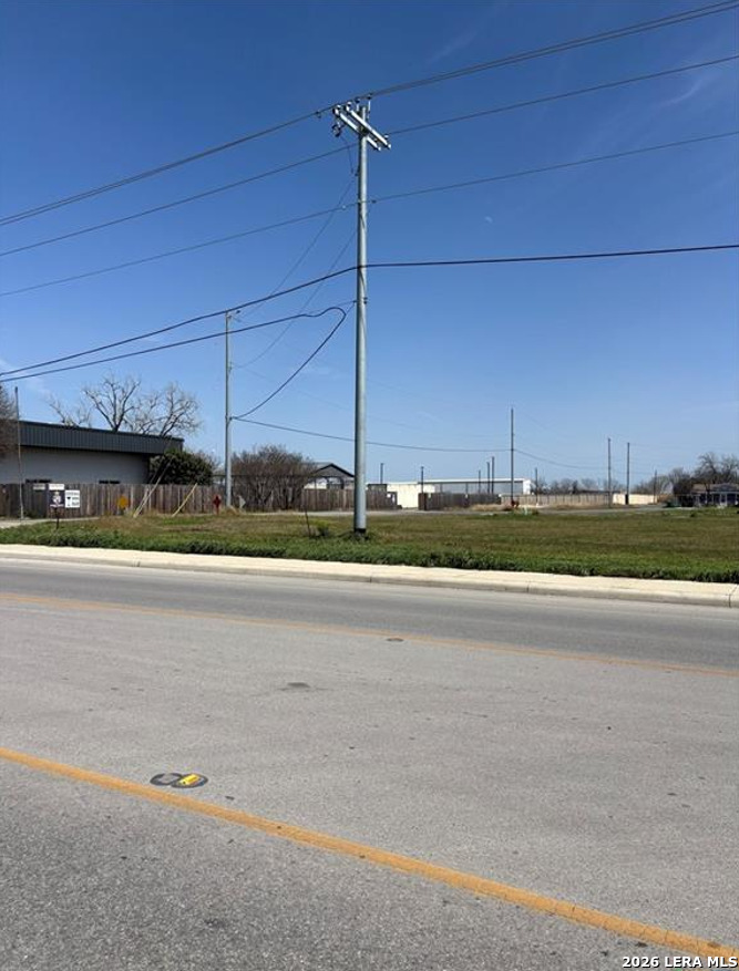 1900 N Austin Seguin TX 78155