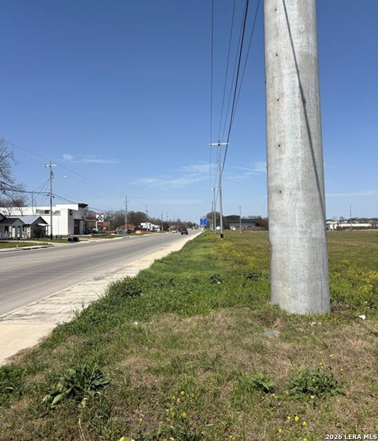 1900 N Austin Seguin TX 78155