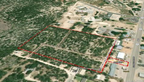 1979 Main Junction TX 76849