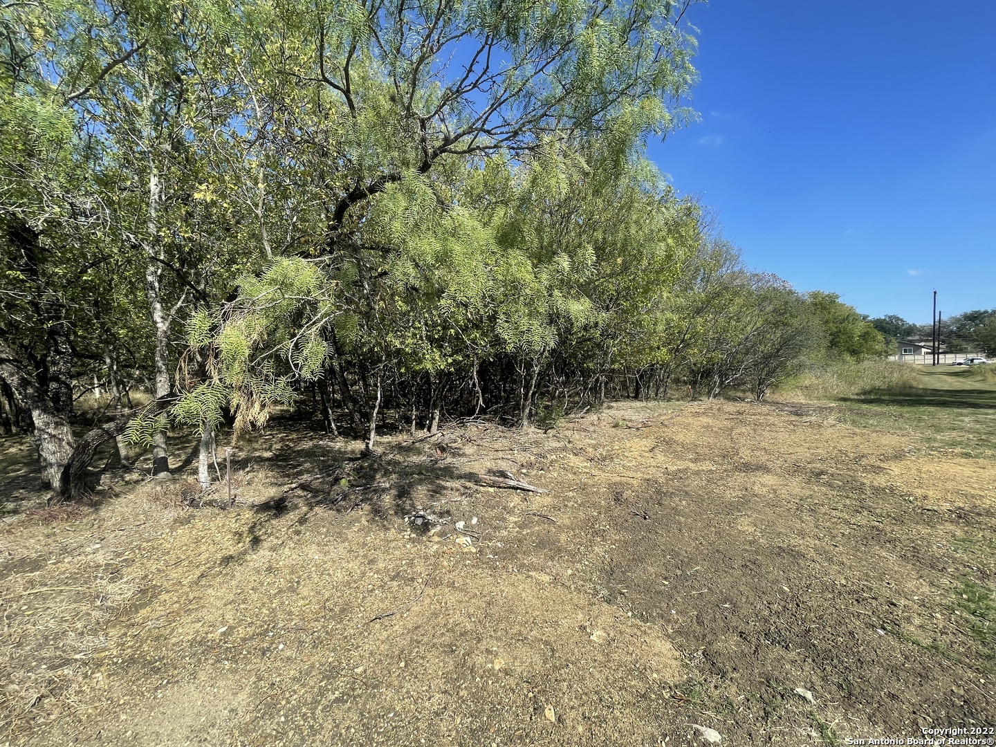 0 Melba Drive San Antonio TX 78240