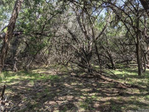 Lot 52 Clearwater Canyon Road Bandera TX 78003