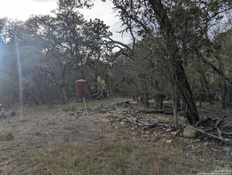 Lot 52 Clearwater Canyon Road Bandera TX 78003