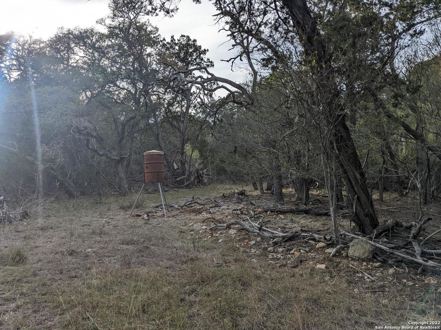 Lot 52 Clearwater Canyon Road Bandera TX 78003