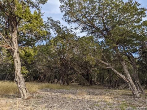 Lot 52 Clearwater Canyon Road Bandera TX 78003