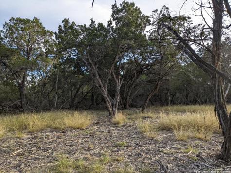 Lot 52 Clearwater Canyon Road Bandera TX 78003