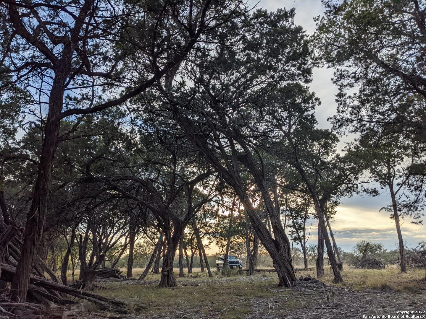 Lot 52 Clearwater Canyon Road Bandera TX 78003