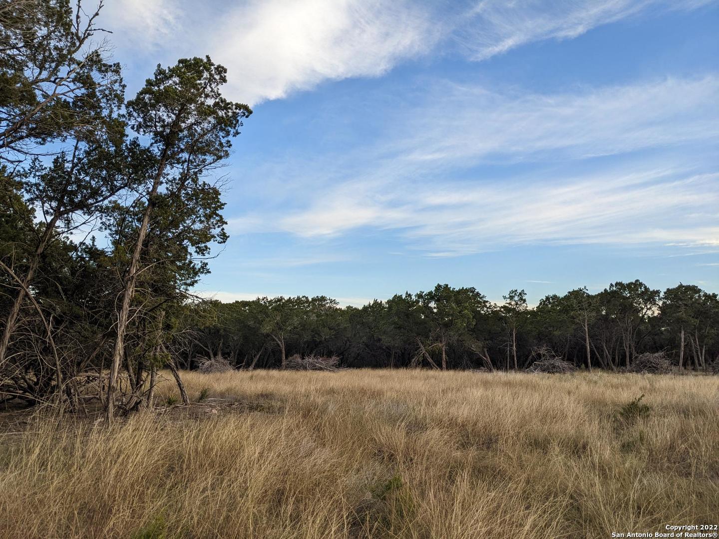 Lot 52 Clearwater Canyon Road Bandera TX 78003