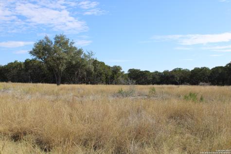 Lot 52 Clearwater Canyon Road Bandera TX 78003