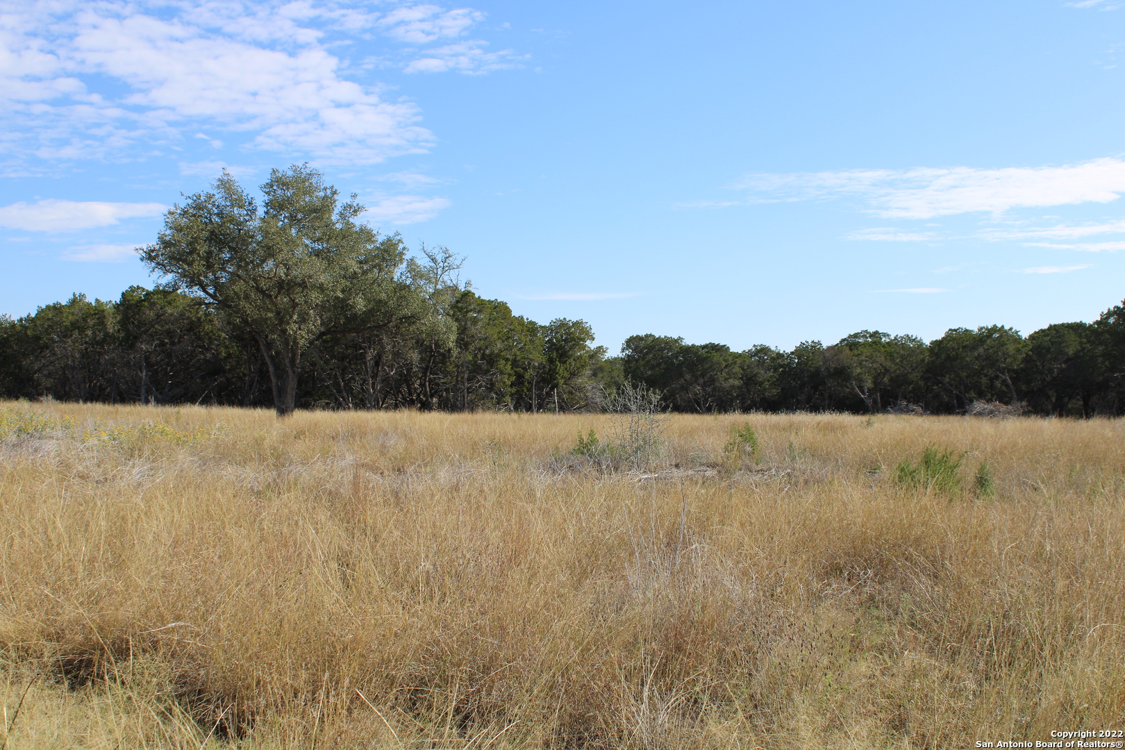Lot 52 Clearwater Canyon Road Bandera TX 78003