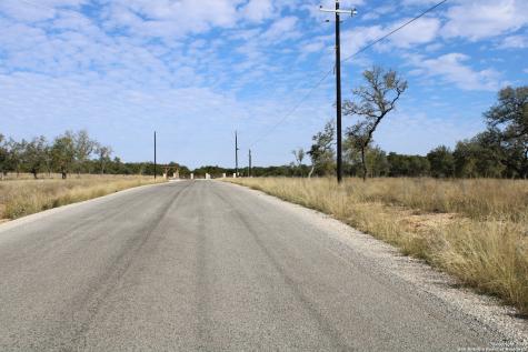 Lot 52 Clearwater Canyon Road Bandera TX 78003
