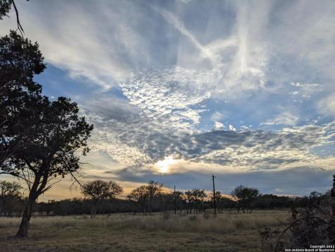 Lot 52 Clearwater Canyon Road Bandera TX 78003