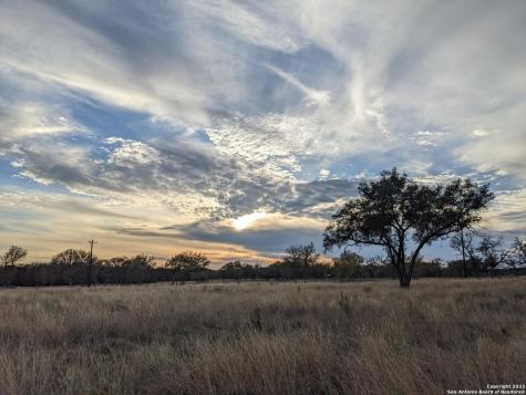 Lot 52 Clearwater Canyon Road Bandera TX 78003