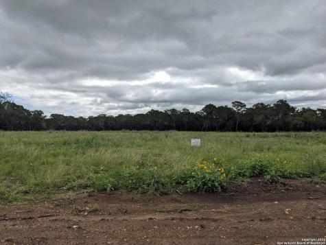 Lot 52 Clearwater Canyon Road Bandera TX 78003