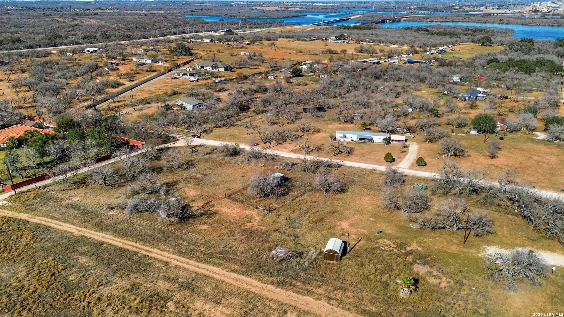 13245 Laguna Road San Antonio TX 78223