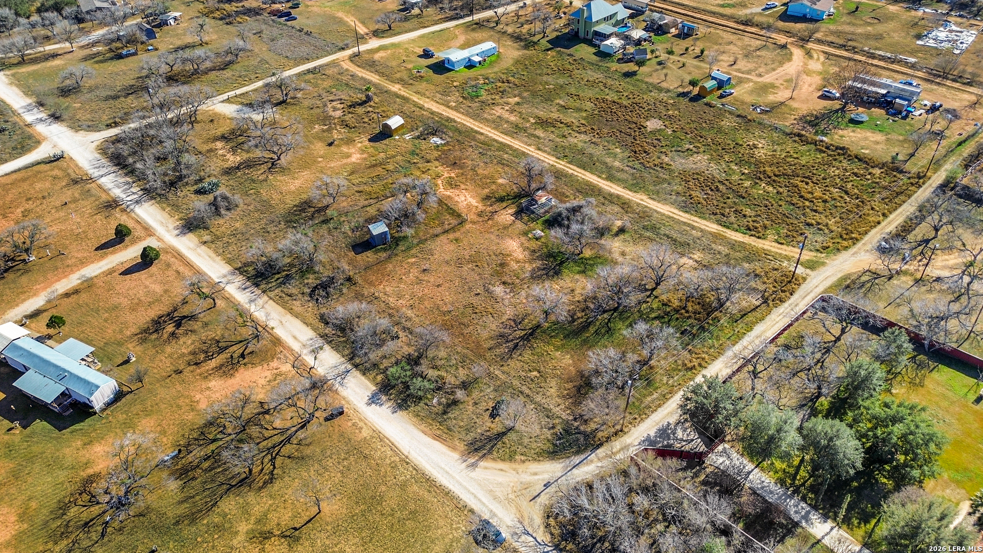 13245 Laguna Road San Antonio TX 78223