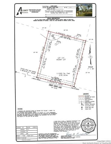 839 Shady Grove Lane Adkins TX 78101
