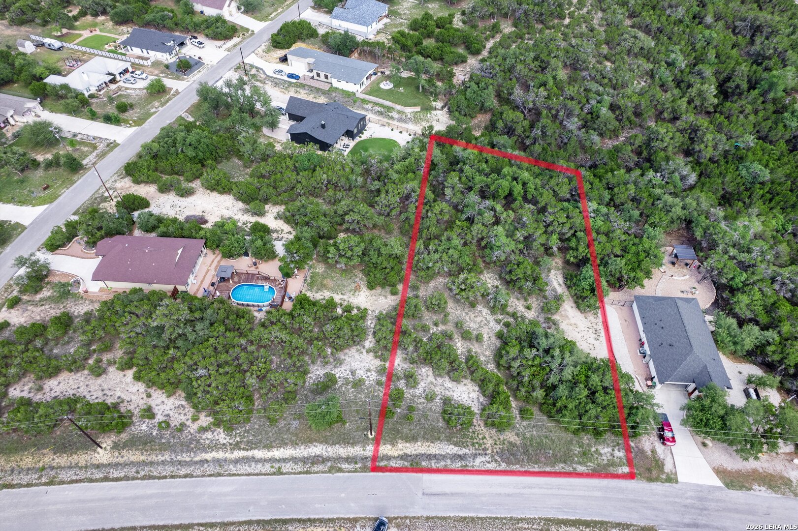 129 Magnolia Canyon Lake TX 78133