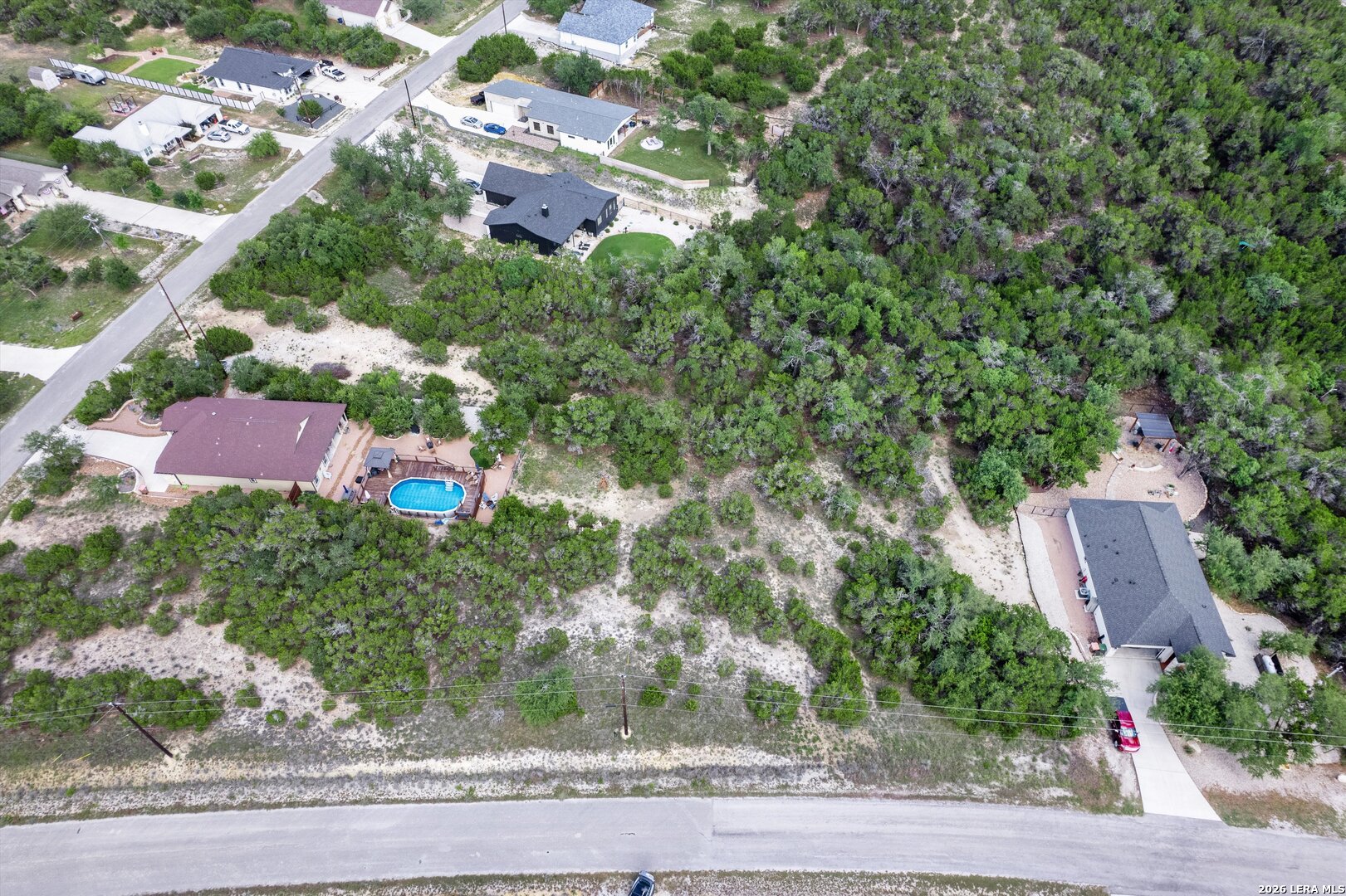 129 Magnolia Canyon Lake TX 78133