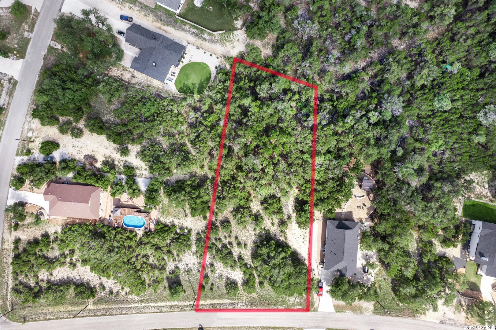 129 Magnolia Canyon Lake TX 78133