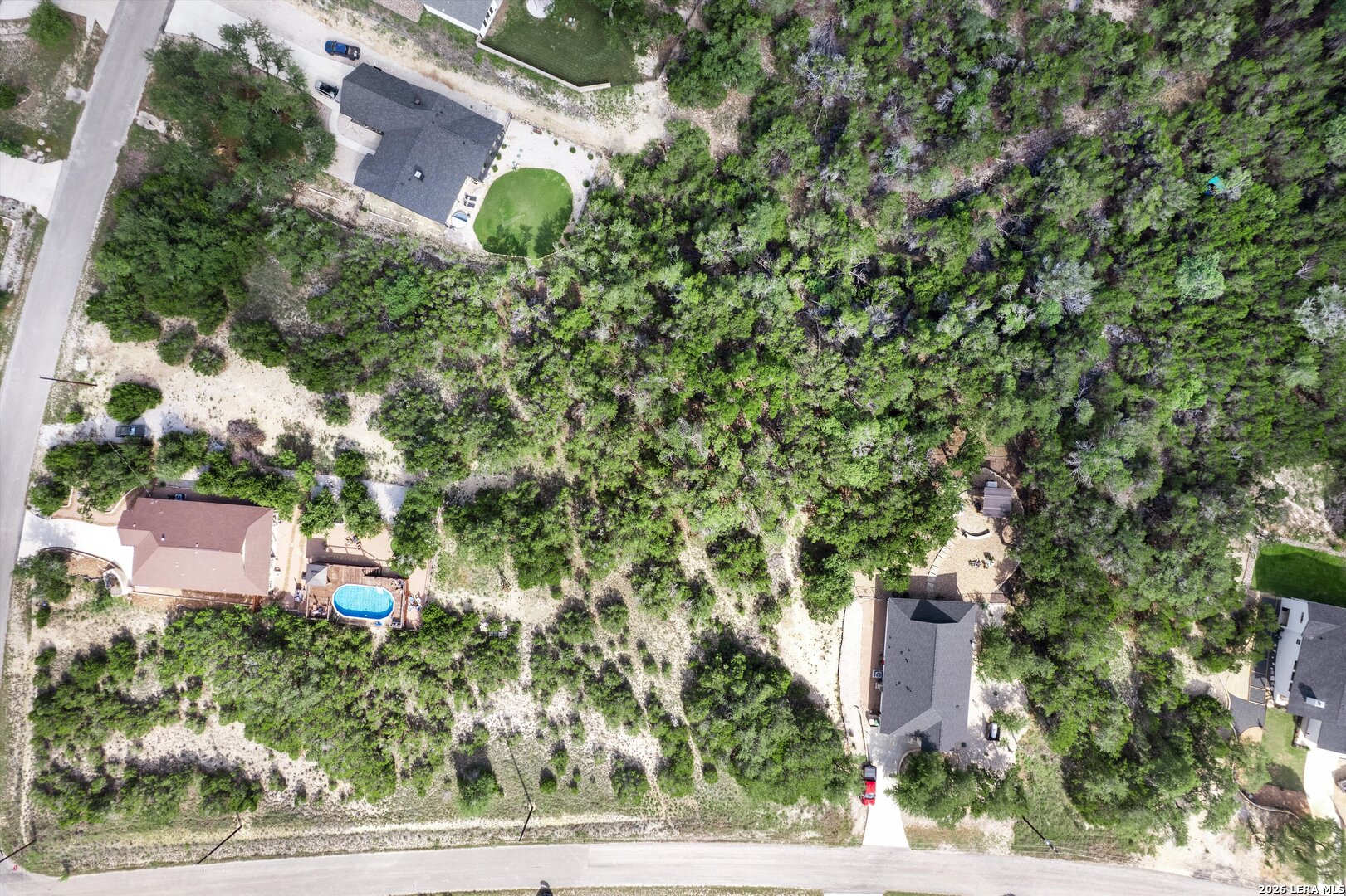 129 Magnolia Canyon Lake TX 78133