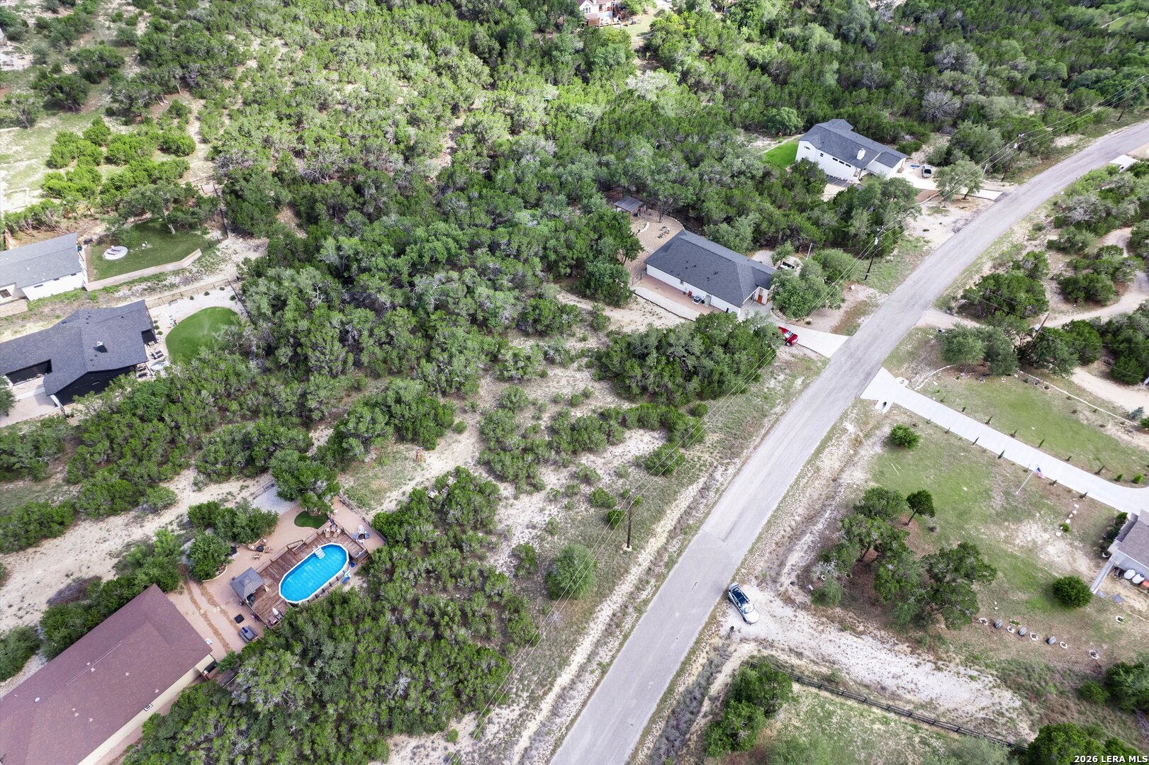 129 Magnolia Canyon Lake TX 78133