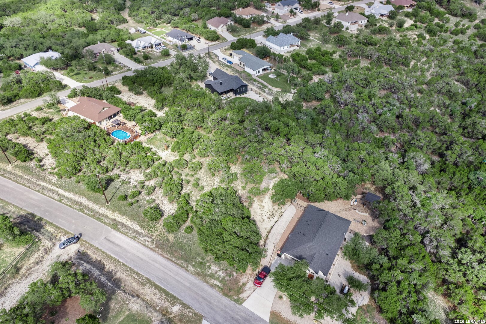 129 Magnolia Canyon Lake TX 78133
