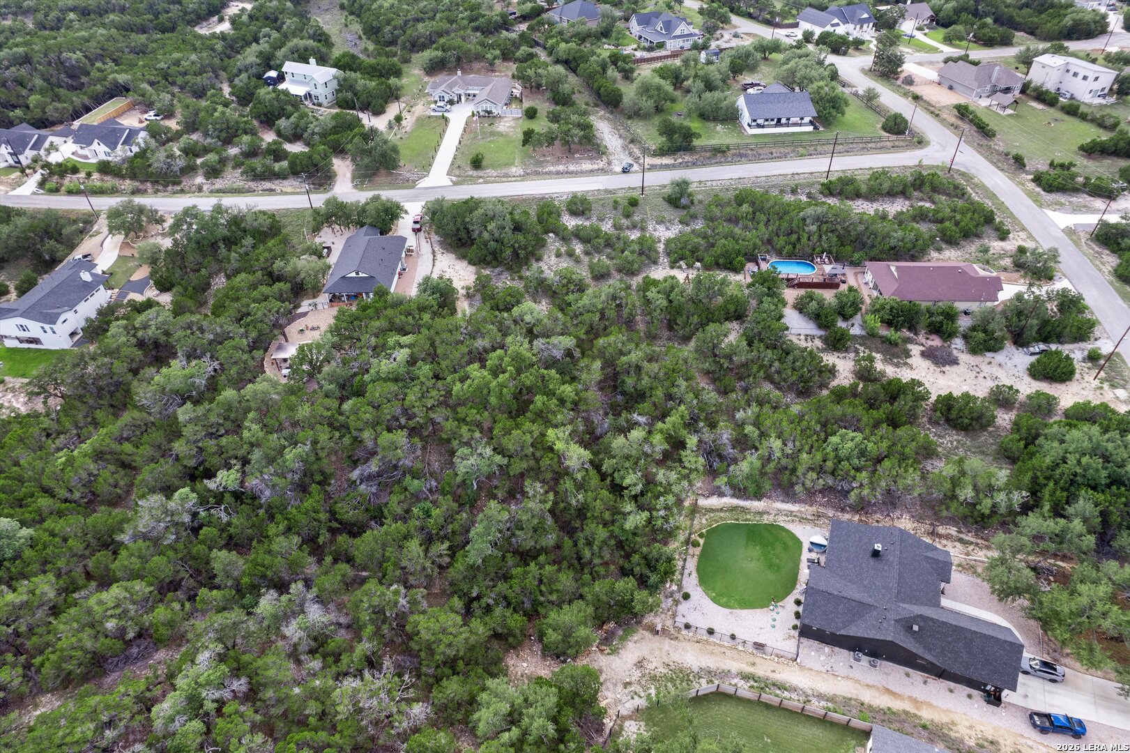 129 Magnolia Canyon Lake TX 78133
