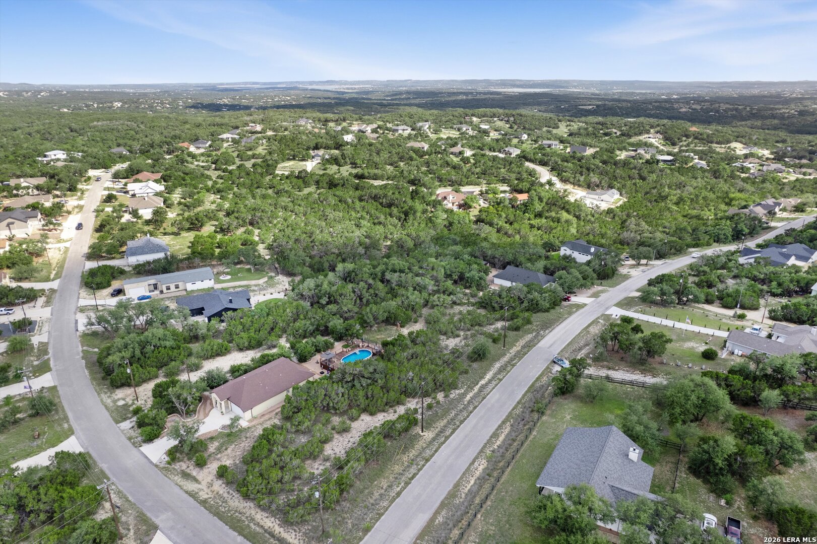 129 Magnolia Canyon Lake TX 78133