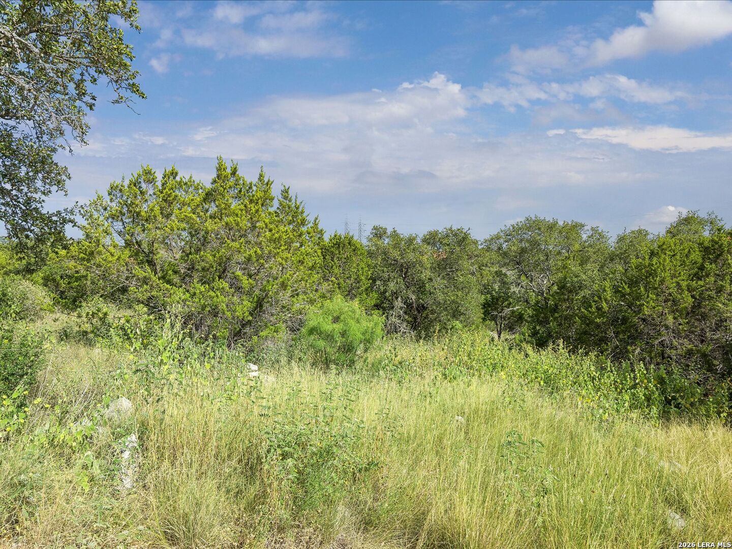 Lot 41127 Bishops Court Horseshoe Bay TX 78657
