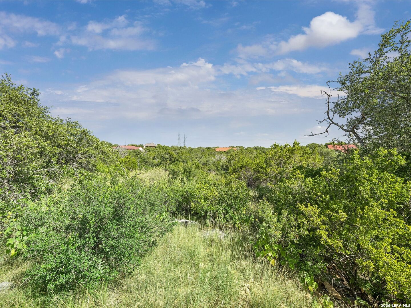 Lot 41127 Bishops Court Horseshoe Bay TX 78657
