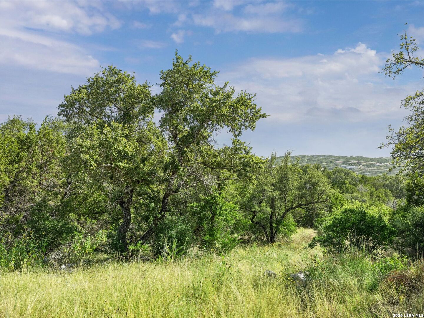 Lot 41127 Bishops Court Horseshoe Bay TX 78657