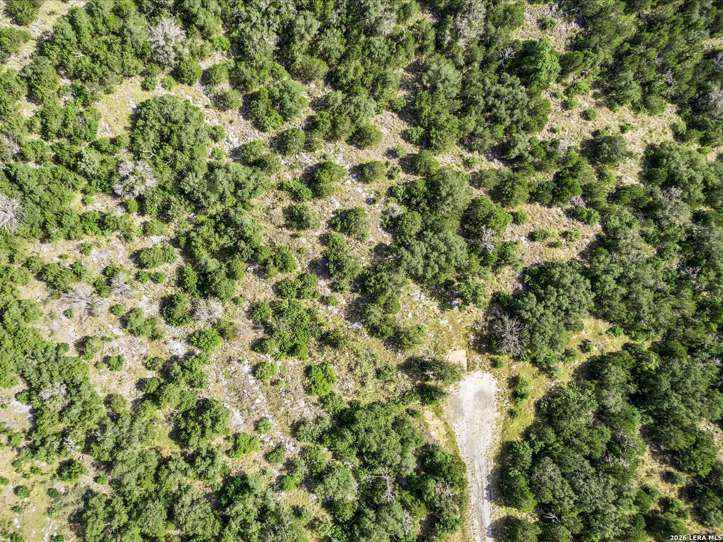 Lot 41127 Bishops Court Horseshoe Bay TX 78657
