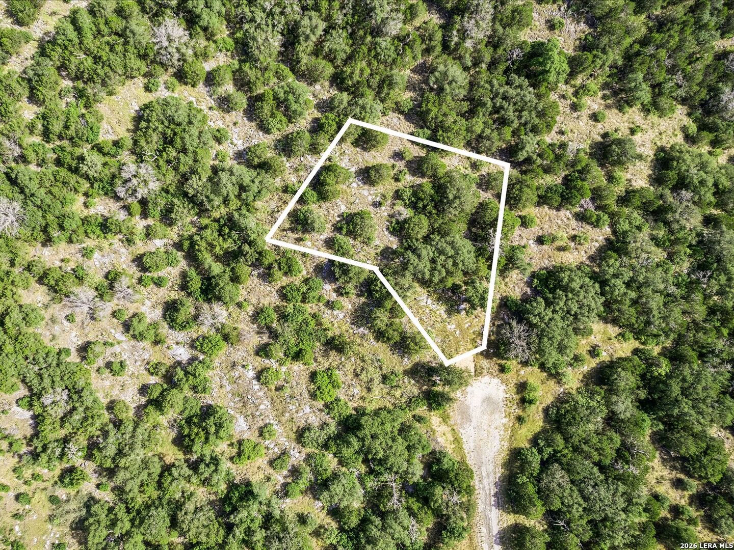 Lot 41127 Bishops Court Horseshoe Bay TX 78657