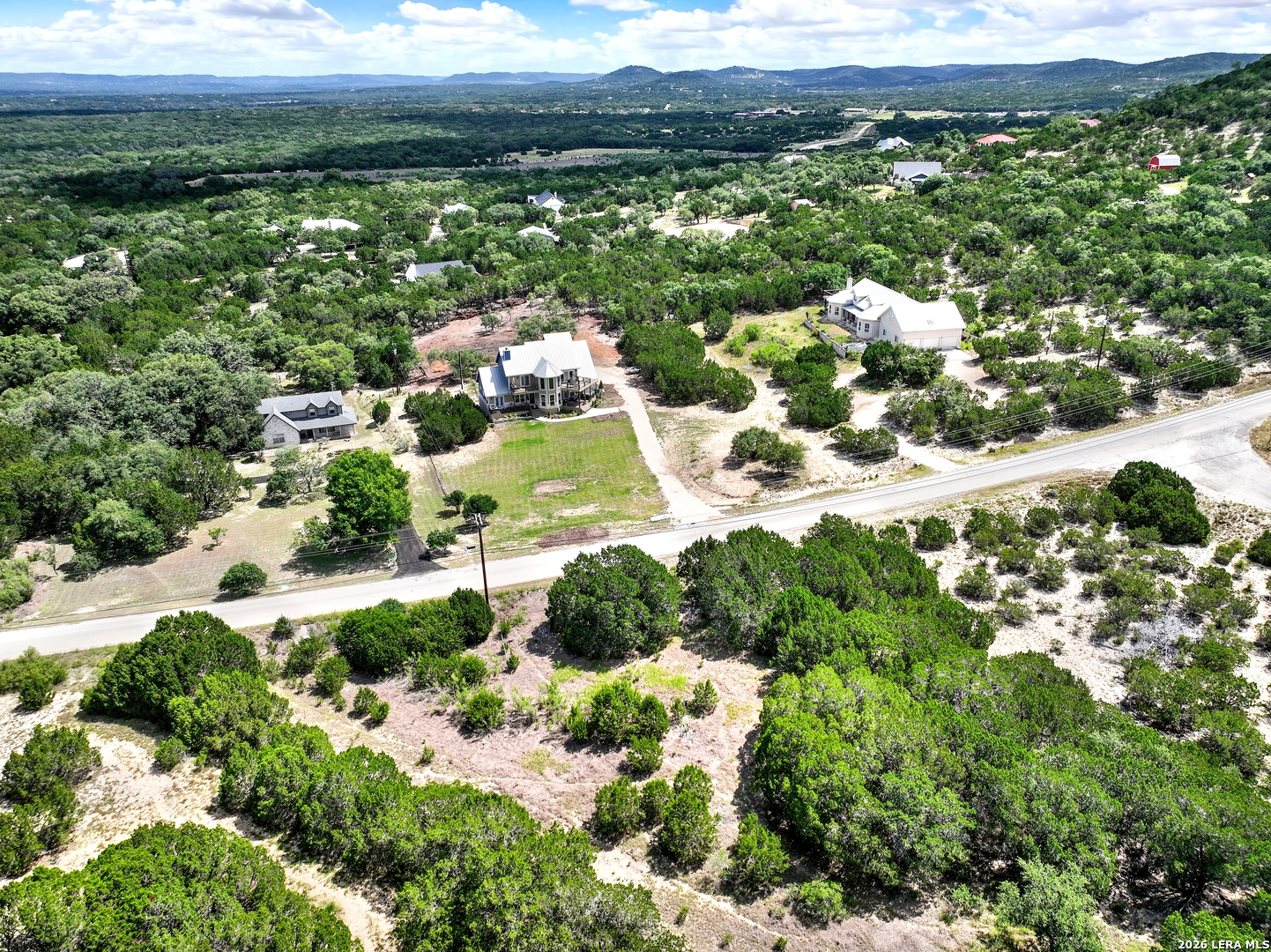 Lot 36 Lakepark Drive Lakehills TX 78063