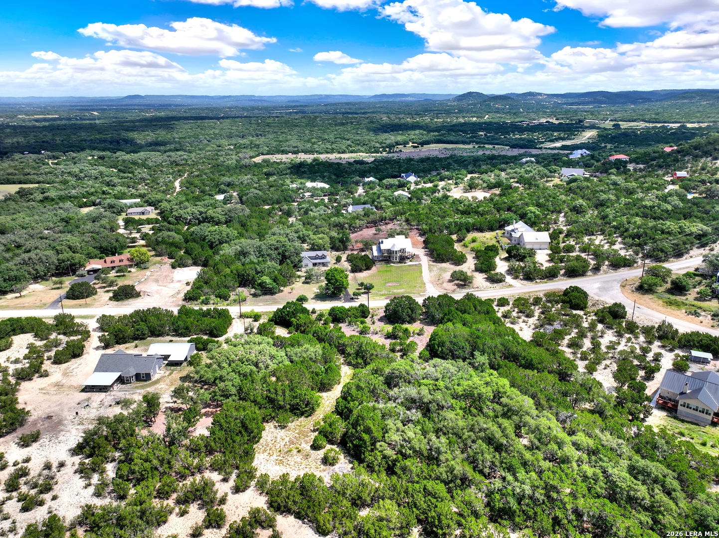 Lot 36 Lakepark Drive Lakehills TX 78063