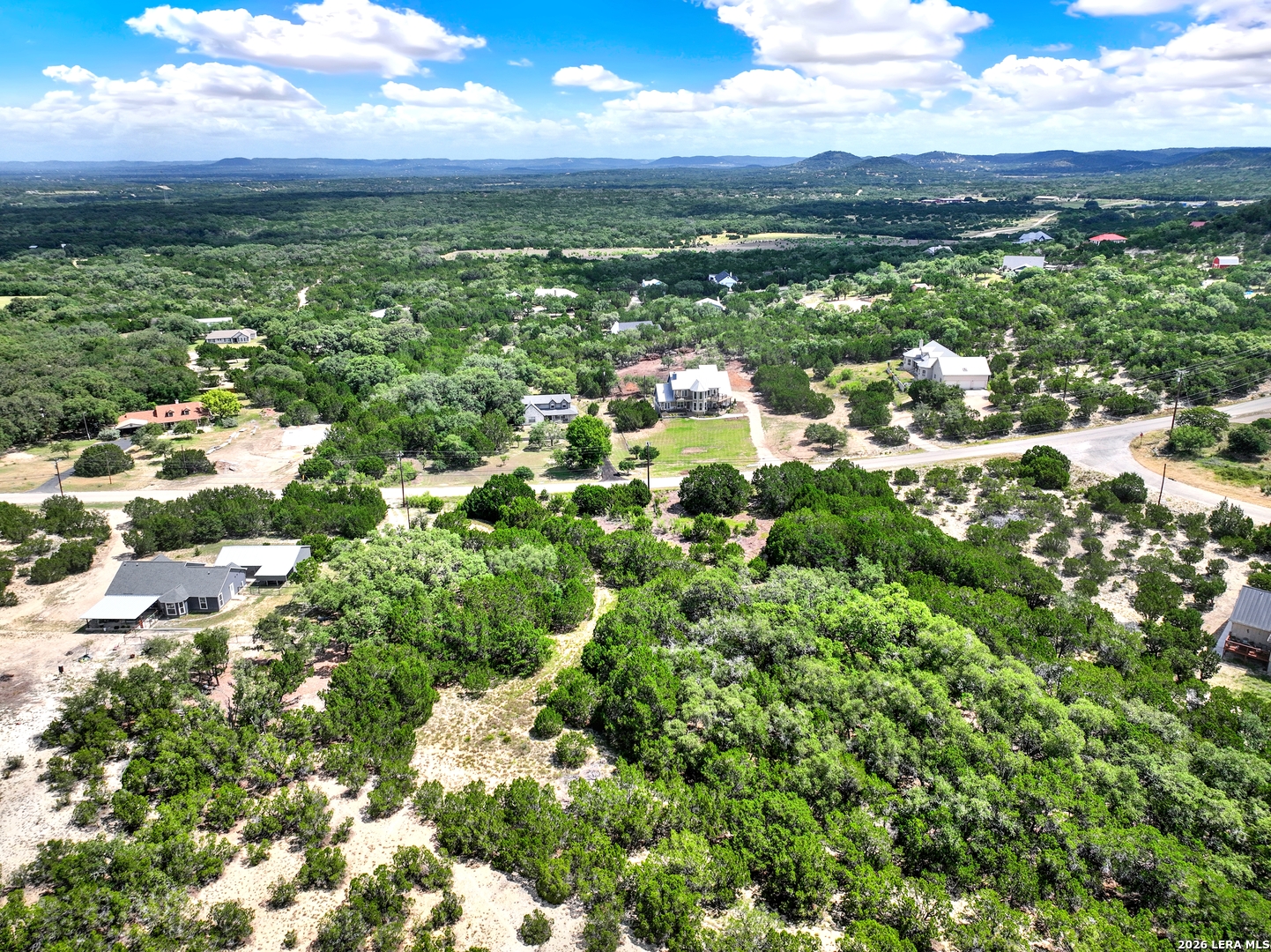 Lot 36 Lakepark Drive Lakehills TX 78063